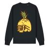 Unisex Changer 2.0 iconic crew neck sweatshirt (STSU178) Thumbnail