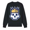 Unisex Changer 2.0 iconic crew neck sweatshirt (STSU178) Thumbnail