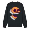 Unisex Changer 2.0 iconic crew neck sweatshirt (STSU178) Thumbnail