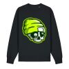 Unisex Changer 2.0 iconic crew neck sweatshirt (STSU178) Thumbnail