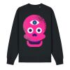 Unisex Changer 2.0 iconic crew neck sweatshirt (STSU178) Thumbnail