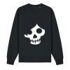 Unisex Changer 2.0 iconic crew neck sweatshirt (STSU178) Thumbnail