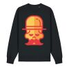 Unisex Changer 2.0 iconic crew neck sweatshirt (STSU178) Thumbnail