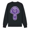 Unisex Changer 2.0 iconic crew neck sweatshirt (STSU178) Thumbnail
