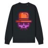 Unisex Changer 2.0 iconic crew neck sweatshirt (STSU178) Thumbnail