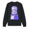 Unisex Changer 2.0 iconic crew neck sweatshirt (STSU178) Thumbnail