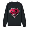 Unisex Changer 2.0 iconic crew neck sweatshirt (STSU178) Thumbnail