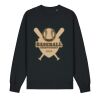 Unisex Changer 2.0 iconic crew neck sweatshirt (STSU178) Thumbnail