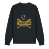 Unisex Changer 2.0 iconic crew neck sweatshirt (STSU178) Thumbnail