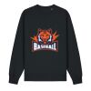 Unisex Changer 2.0 iconic crew neck sweatshirt (STSU178) Thumbnail