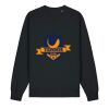 Unisex Changer 2.0 iconic crew neck sweatshirt (STSU178) Thumbnail