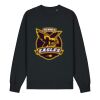 Unisex Changer 2.0 iconic crew neck sweatshirt (STSU178) Thumbnail