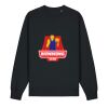 Unisex Changer 2.0 iconic crew neck sweatshirt (STSU178) Thumbnail