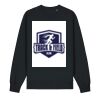Unisex Changer 2.0 iconic crew neck sweatshirt (STSU178) Thumbnail