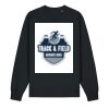 Unisex Changer 2.0 iconic crew neck sweatshirt (STSU178) Thumbnail