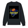 Unisex Changer 2.0 iconic crew neck sweatshirt (STSU178) Thumbnail
