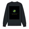Unisex Changer 2.0 iconic crew neck sweatshirt (STSU178) Thumbnail