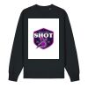 Unisex Changer 2.0 iconic crew neck sweatshirt (STSU178) Thumbnail