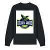 Unisex Changer 2.0 iconic crew neck sweatshirt (STSU178) Thumbnail