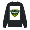 Unisex Changer 2.0 iconic crew neck sweatshirt (STSU178) Thumbnail