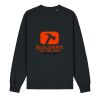 Unisex Changer 2.0 iconic crew neck sweatshirt (STSU178) Thumbnail
