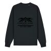 Unisex Changer 2.0 iconic crew neck sweatshirt (STSU178) Thumbnail