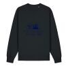 Unisex Changer 2.0 iconic crew neck sweatshirt (STSU178) Thumbnail