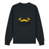 Unisex Changer 2.0 iconic crew neck sweatshirt (STSU178) Thumbnail