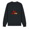 Unisex Changer 2.0 iconic crew neck sweatshirt (STSU178) Thumbnail