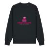 Unisex Changer 2.0 iconic crew neck sweatshirt (STSU178) Thumbnail