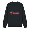 Unisex Changer 2.0 iconic crew neck sweatshirt (STSU178) Thumbnail