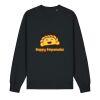 Unisex Changer 2.0 iconic crew neck sweatshirt (STSU178) Thumbnail