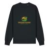 Unisex Changer 2.0 iconic crew neck sweatshirt (STSU178) Thumbnail