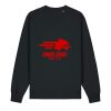 Unisex Changer 2.0 iconic crew neck sweatshirt (STSU178) Thumbnail