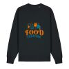 Unisex Changer 2.0 iconic crew neck sweatshirt (STSU178) Thumbnail