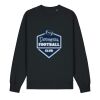 Unisex Changer 2.0 iconic crew neck sweatshirt (STSU178) Thumbnail