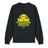 Unisex Changer 2.0 iconic crew neck sweatshirt (STSU178) Thumbnail