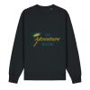 Unisex Changer 2.0 iconic crew neck sweatshirt (STSU178) Thumbnail