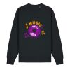Unisex Changer 2.0 iconic crew neck sweatshirt (STSU178) Thumbnail