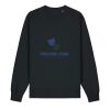 Unisex Changer 2.0 iconic crew neck sweatshirt (STSU178) Thumbnail