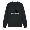 Unisex Changer 2.0 iconic crew neck sweatshirt (STSU178) Thumbnail