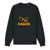 Unisex Changer 2.0 iconic crew neck sweatshirt (STSU178) Thumbnail