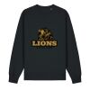 Unisex Changer 2.0 iconic crew neck sweatshirt (STSU178) Thumbnail
