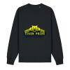 Unisex Changer 2.0 iconic crew neck sweatshirt (STSU178) Thumbnail