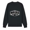 Unisex Changer 2.0 iconic crew neck sweatshirt (STSU178) Thumbnail