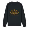 Unisex Changer 2.0 iconic crew neck sweatshirt (STSU178) Thumbnail