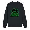 Unisex Changer 2.0 iconic crew neck sweatshirt (STSU178) Thumbnail