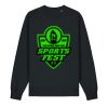 Unisex Changer 2.0 iconic crew neck sweatshirt (STSU178) Thumbnail