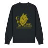 Unisex Changer 2.0 iconic crew neck sweatshirt (STSU178) Thumbnail