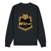 Unisex Changer 2.0 iconic crew neck sweatshirt (STSU178) Thumbnail